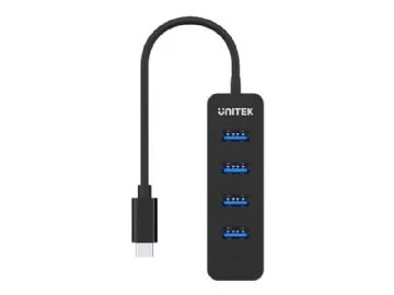 Unitek uHUB Q4 H1117A