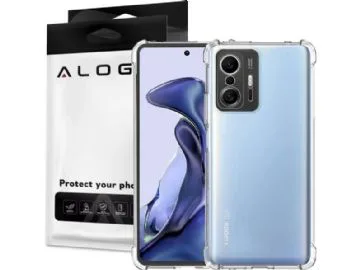 Alogy ShockProof Alogy Case