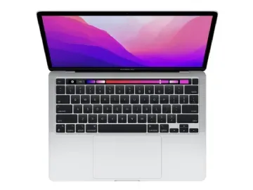 Apple MacBook Pro - M2 - M2 10-core GPU