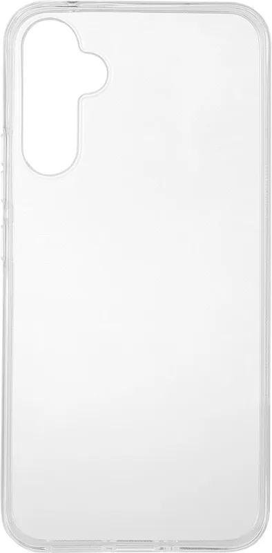 Skal ONSALA Recycled Clear Case TPU Samsung A35