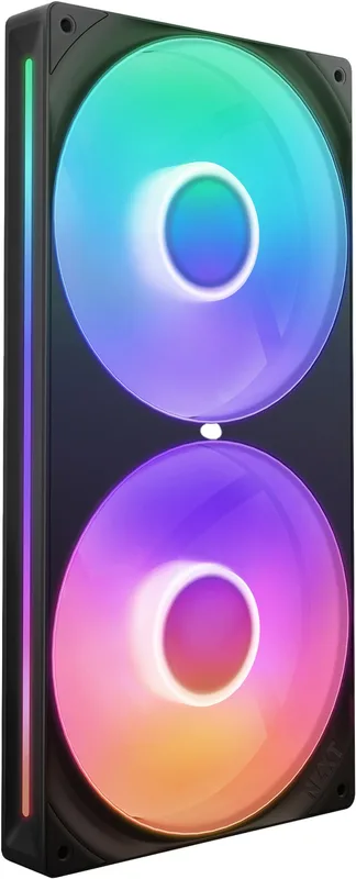 NZXT F Series F280 RGB Core