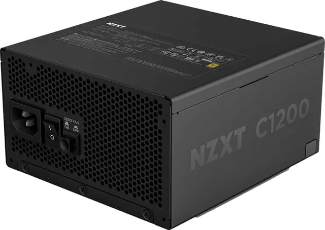 NZXT C1200
