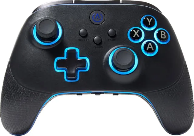 PowerA PC/Mobile Wireless gamepad