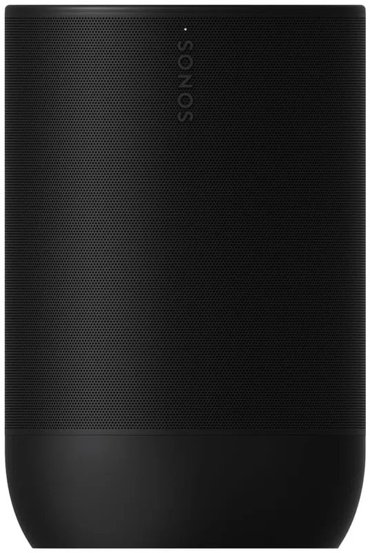 Sonos Move Gen 2 trådlös bärbar högtalare
