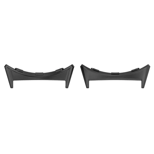Klockarmband för Google Pixel Watch 3, 45 mm Svart
