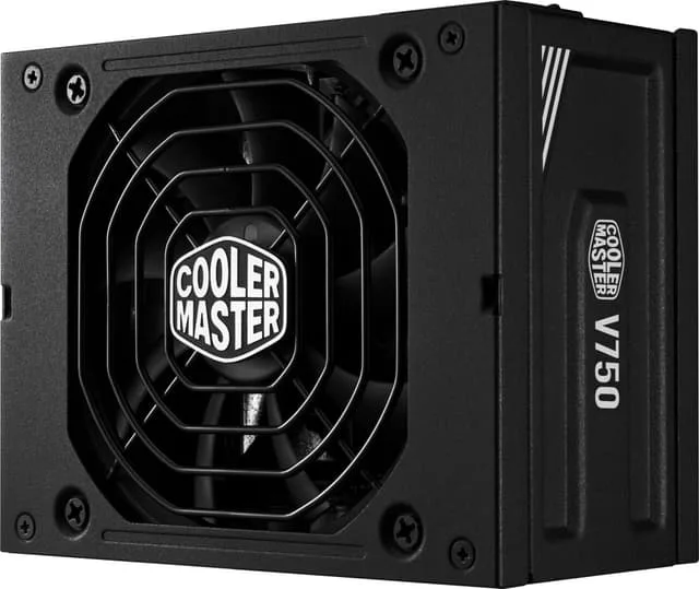 Cooler Master V750 SFX Gold ATX 3.1