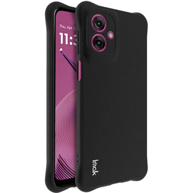 IMAK Motorola Moto G55 5G Airbag Corners