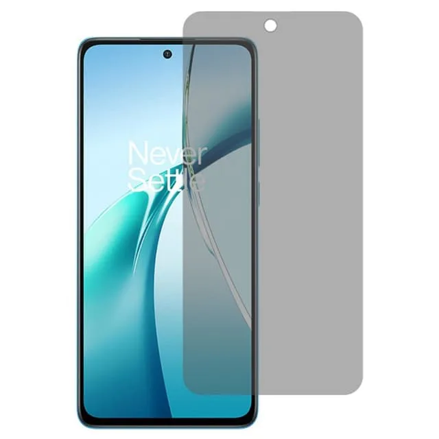 Skalo OnePlus Nord CE4 Lite 5G Privacy Skärmskydd Härdat Glas