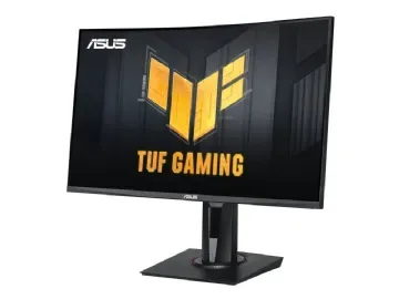 ASUS TUF Gaming VG27VQM skärm