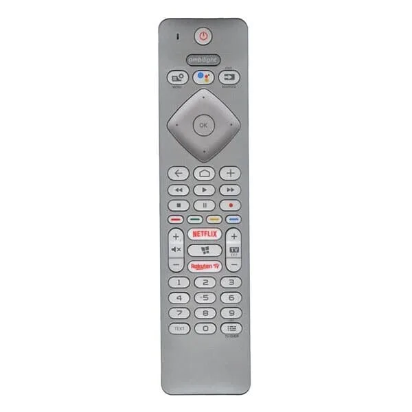 Philips Fjärrkontroll Philips RC4154403/01R Röststyrd