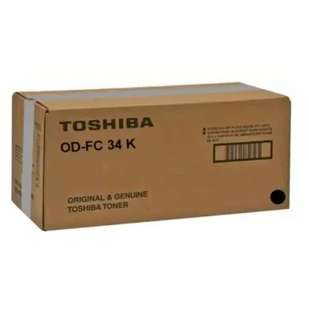 Toshiba OD-FC34K - svart - original