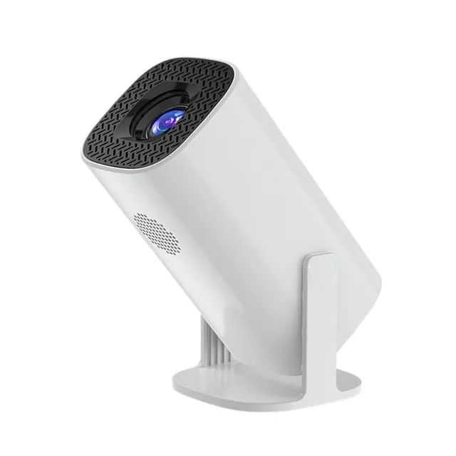 MTK 4K Projektor Dual WiFi Bluetooth HD