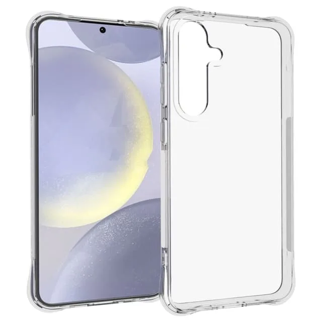 MTK Samsung Galaxy S24 FE Fodral TPU