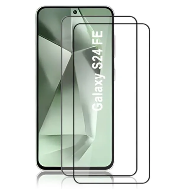 MTK AMORUS till Samsung Galaxy S24 FE