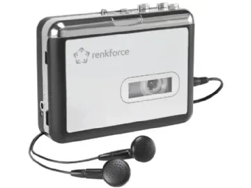 Renkforce RF-5044666