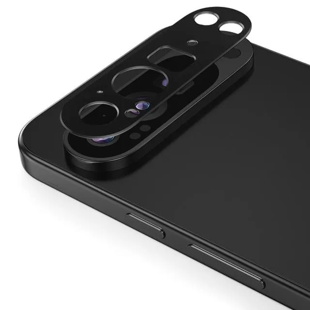 MTK IMAK För Google Pixel 9 Pro