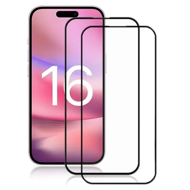 AMORUS till iPhone 16