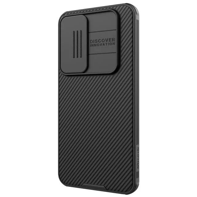 Nillkin Camshield Pro Series för Samsung Galaxy