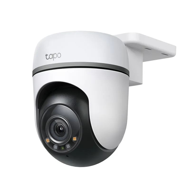TP-Link Tapo TC41 V2 Sfärisk IP-säkerhetskamera Inomhus & utomhus 2304 x 1296 pixlar Tak/vägg/stång