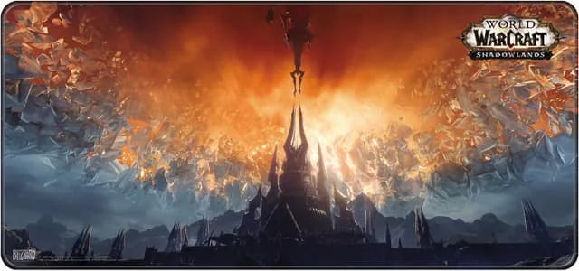 Blizzard World of Warcraft musmatta
