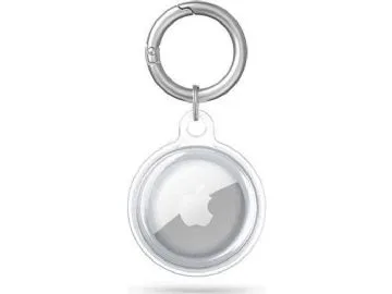 Tech-Protect ICON APPLE AIRTAG CLEAR