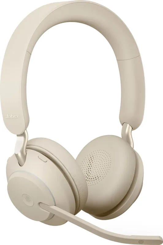 Jabra Evolve2 65 Link380c UC Mono