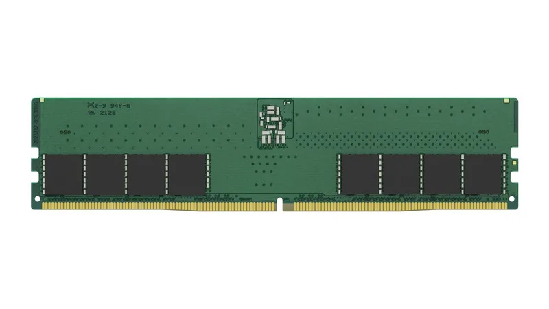 Kingston ValueRAM 48GB DDR5 RAM 2800MHz