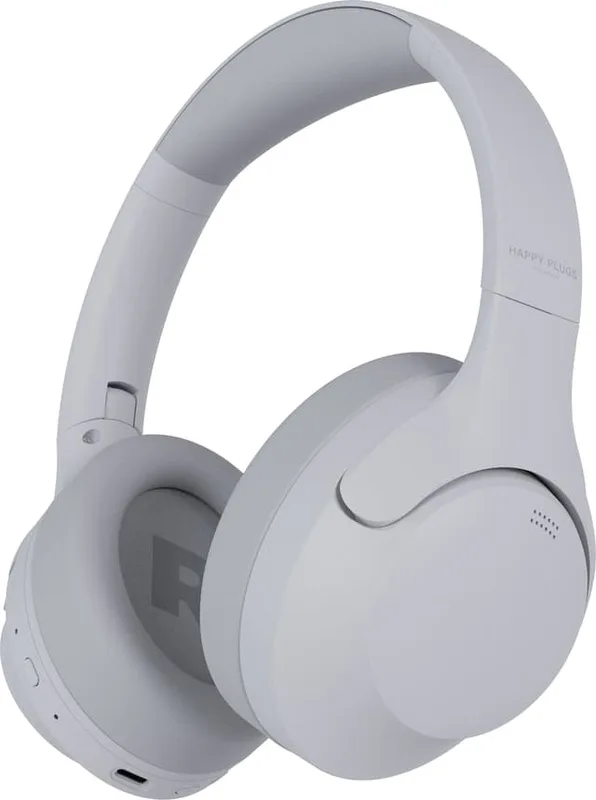 Hörlur Play Pro ANC Over-Ear Trådlös Svart