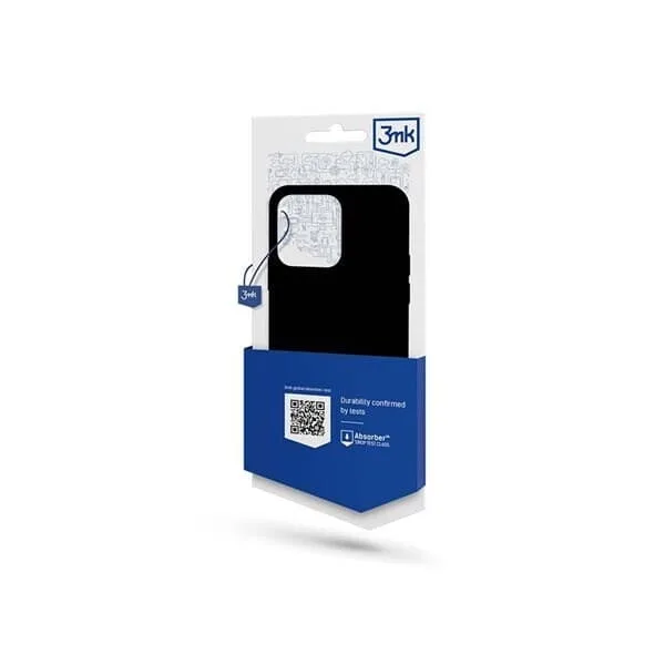 3MK Matt Case till Samsung Galaxy S23 FE