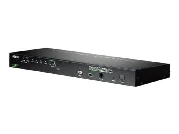 KVM NET CS1708i
