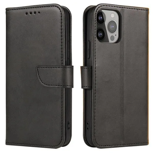 24 Magnetfodral med stativ till Pixel 8 Pro