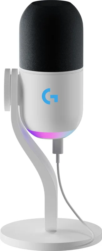 Logitech G Yeti GX mikrofon