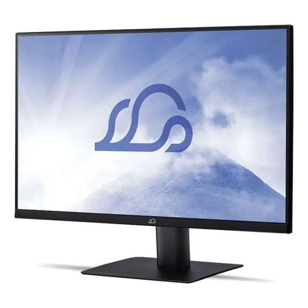 Bluecloud M24FHD 24" Full HD-skärm