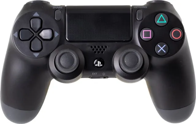 PlayStation 4 DualShock trådlös handkontroll