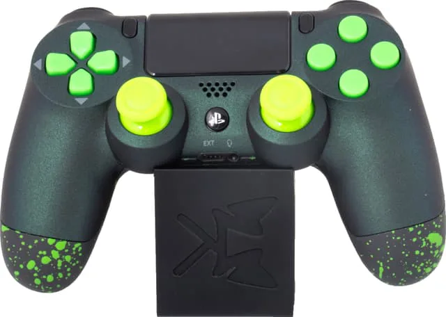 KING CONTROLLER M4 PS4 gamepad