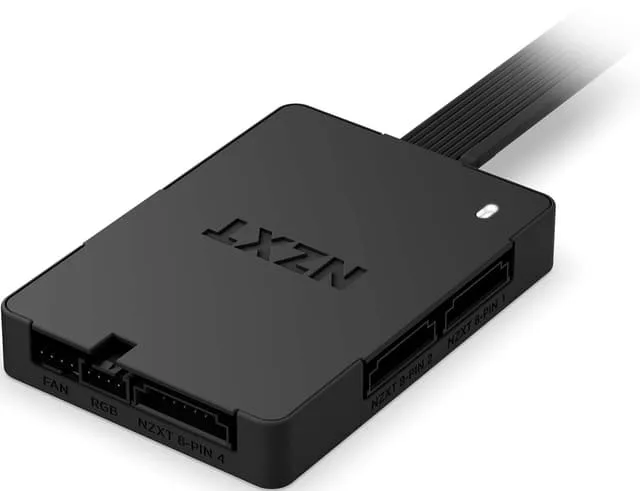 NZXT Control Hub