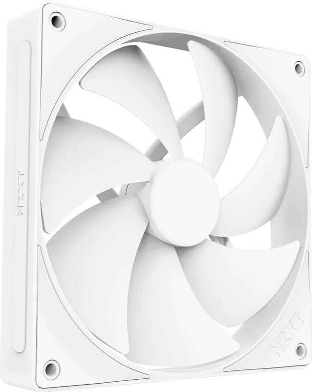 NZXT F Series F140P