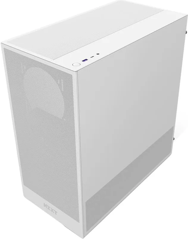 NZXT H5 Flow