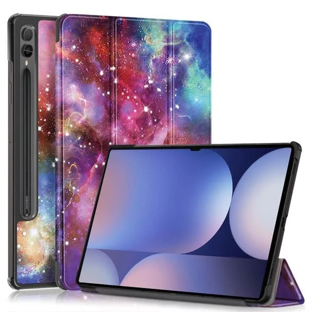 DG Ming Aktivt Fodral Samsung Galaxy Tab S10 Ultra