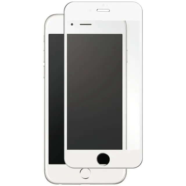 Panzer Skärmskydd Full Fit Glass iPhone 7 Plus