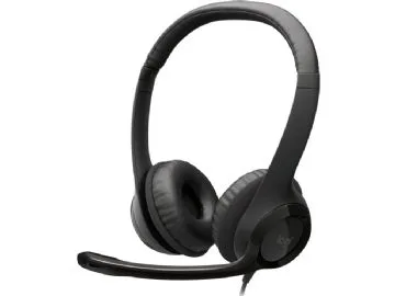 Logitech Brio 500 Rose Webbkamera