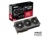 Asus Radeon RX 7800 XT TUF OC Gaming