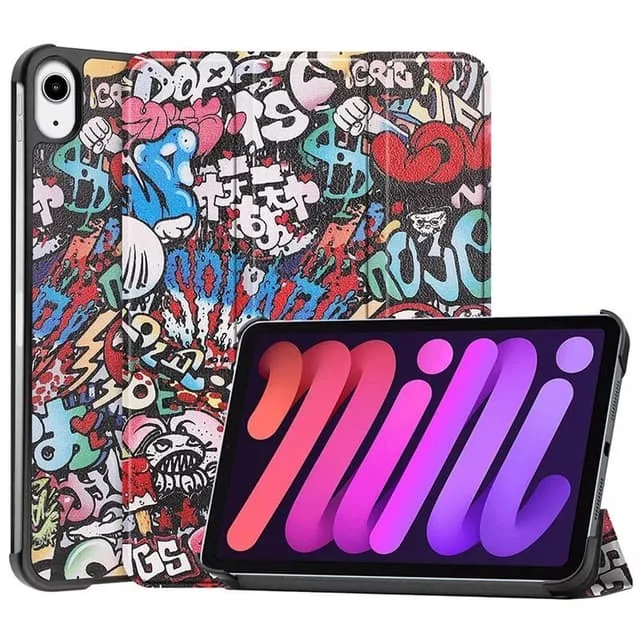 DG Ming Aktivt fodral iPad Mini 8.3