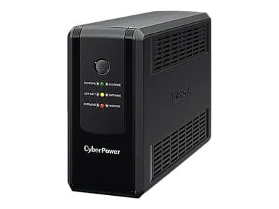 CyberPower UT Series UT650EG