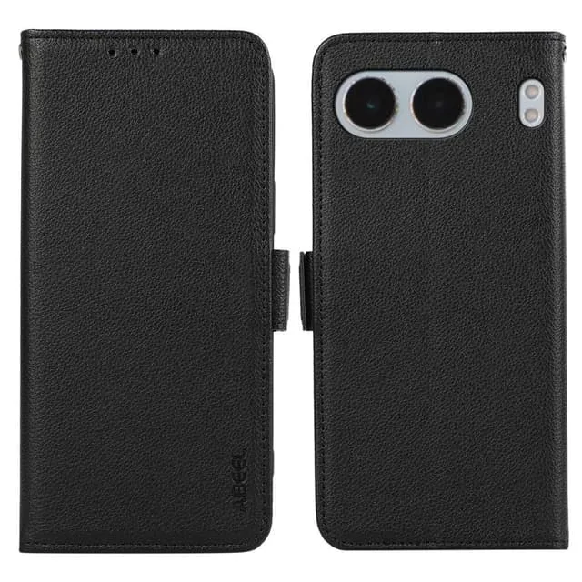 MTK ABEEL För OnePlus Nord 4 Fodral