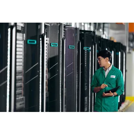 HPE ProLiant DL325 Gen11 NVMe/SATA M.2 Enablement Kit