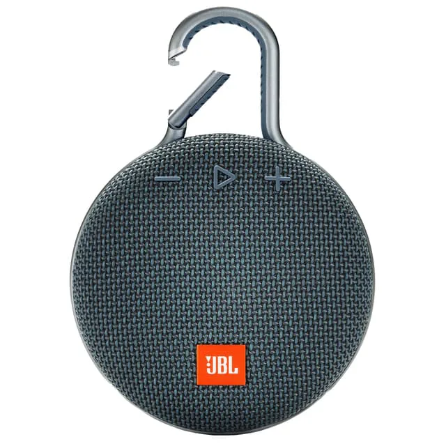 JBL Clip 3 trådlös högtalare