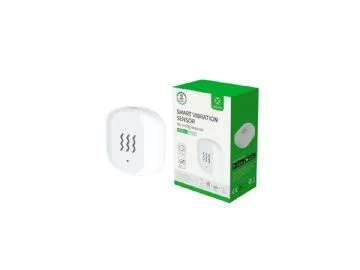 WOOX R7081 Zigbee vibrationssensor