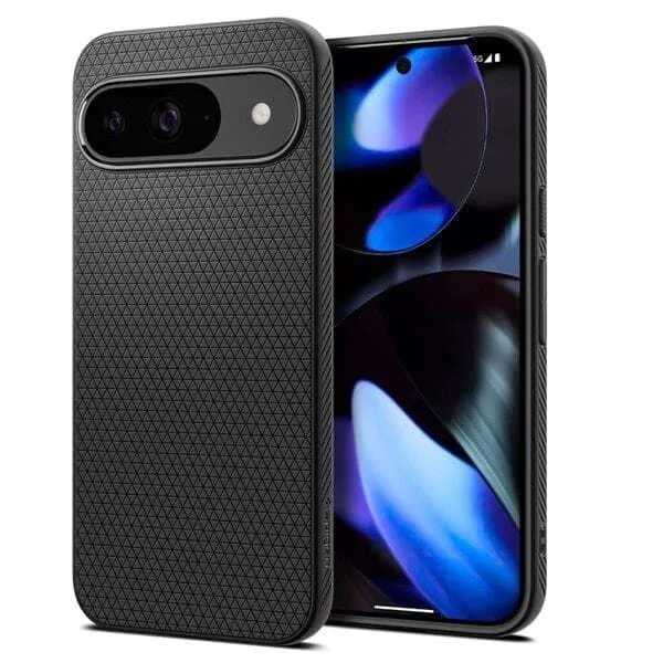 24 Spigen Liquid Air Case till Google Pixel 9 / 9 Pro