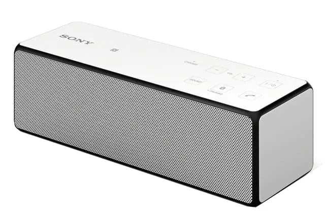 Sony trådlös Bluetooth Högtalare SRS-X33